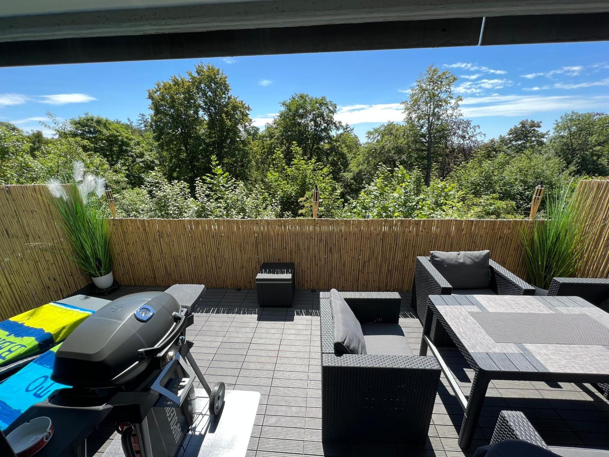 Apartment Urlaub In Andreasberg 2