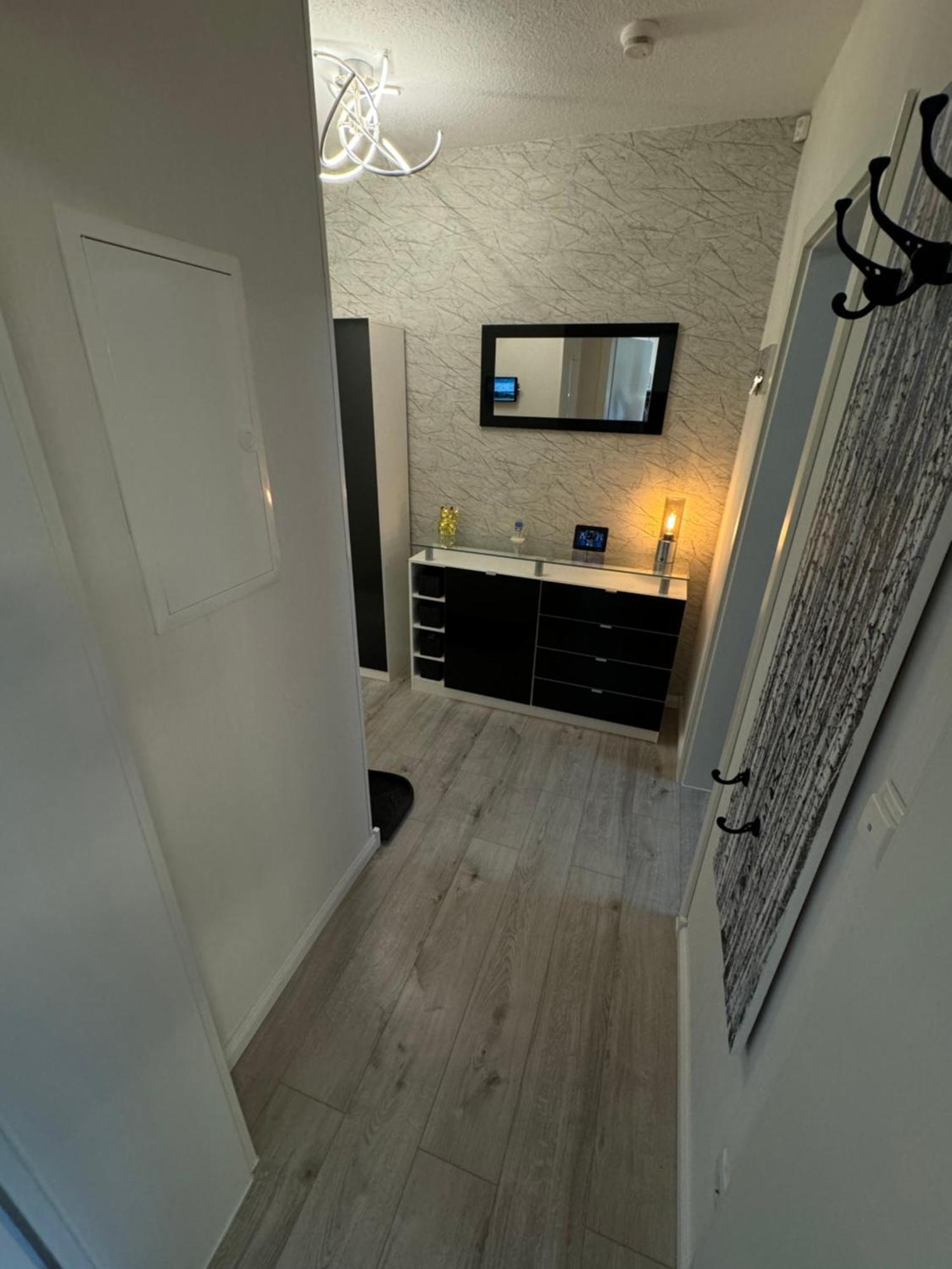 Urlaub In Andreasberg 2 Apartment *