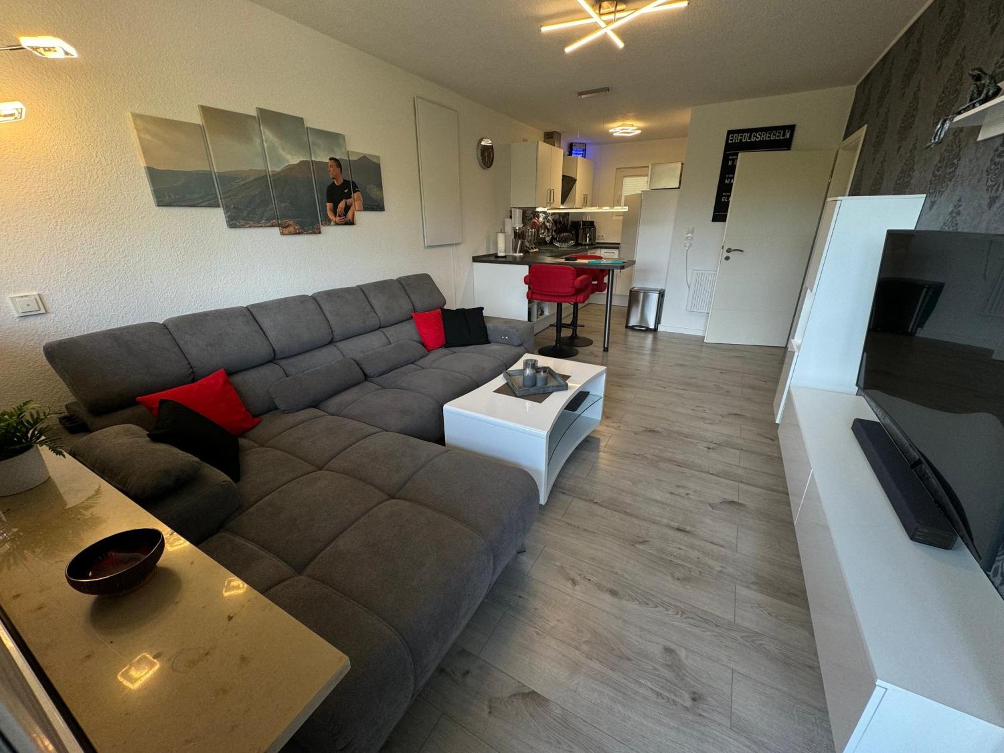 Urlaub In Andreasberg 2 Apartment