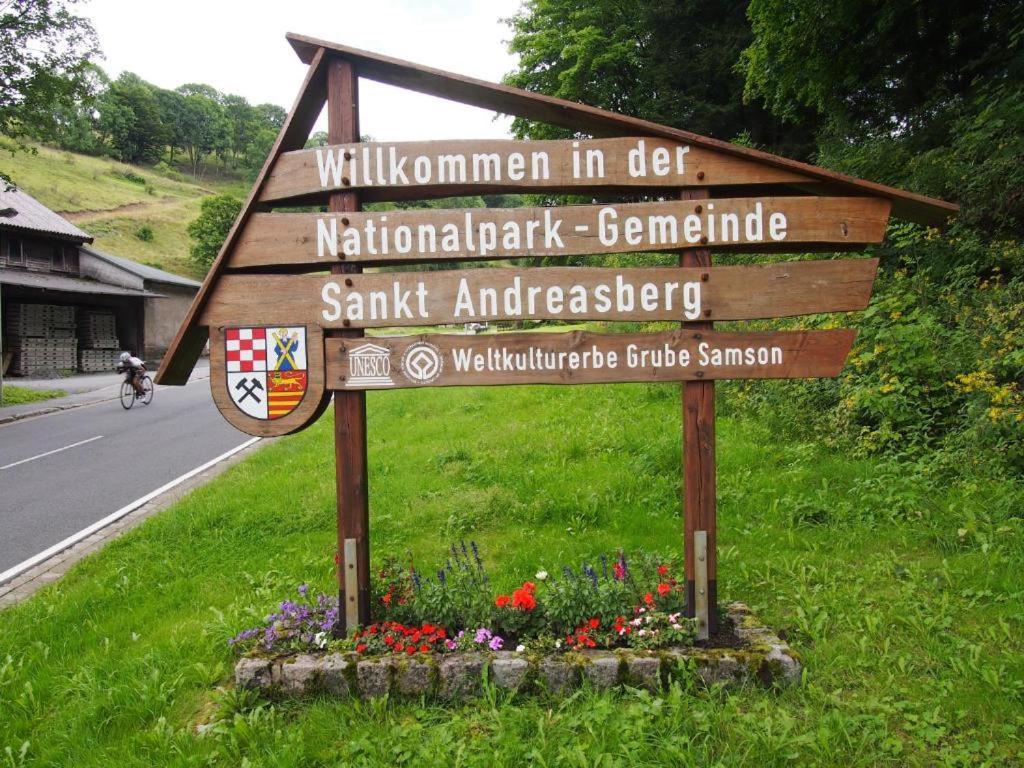Apartment Urlaub In Andreasberg 2 *